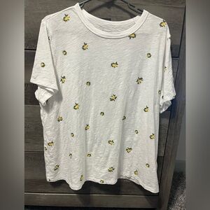 Women’s Graphic Shirt